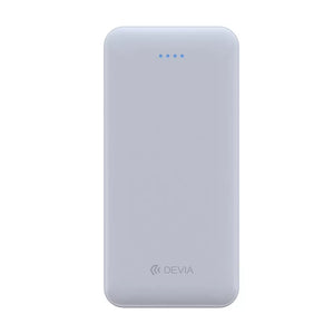 Devia - 20,000mAh Kintone Dual Port Powerbank