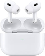Apple - AirPods Pro 2nd Gen