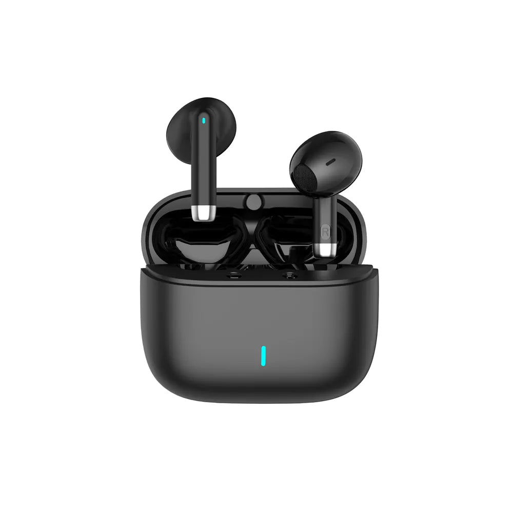 Unico - True Wireless Earbuds & Charging Case