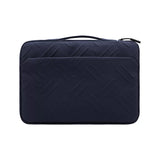 Mutural - Urban Utility - 13 to 14" Universal Notebook & Laptop Sleeve Bag - Dark Blue