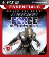 PlayStation 3 - 500GB Bundle (Black)