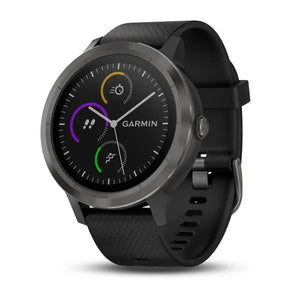 Garmin Vivoactive 3 - Black