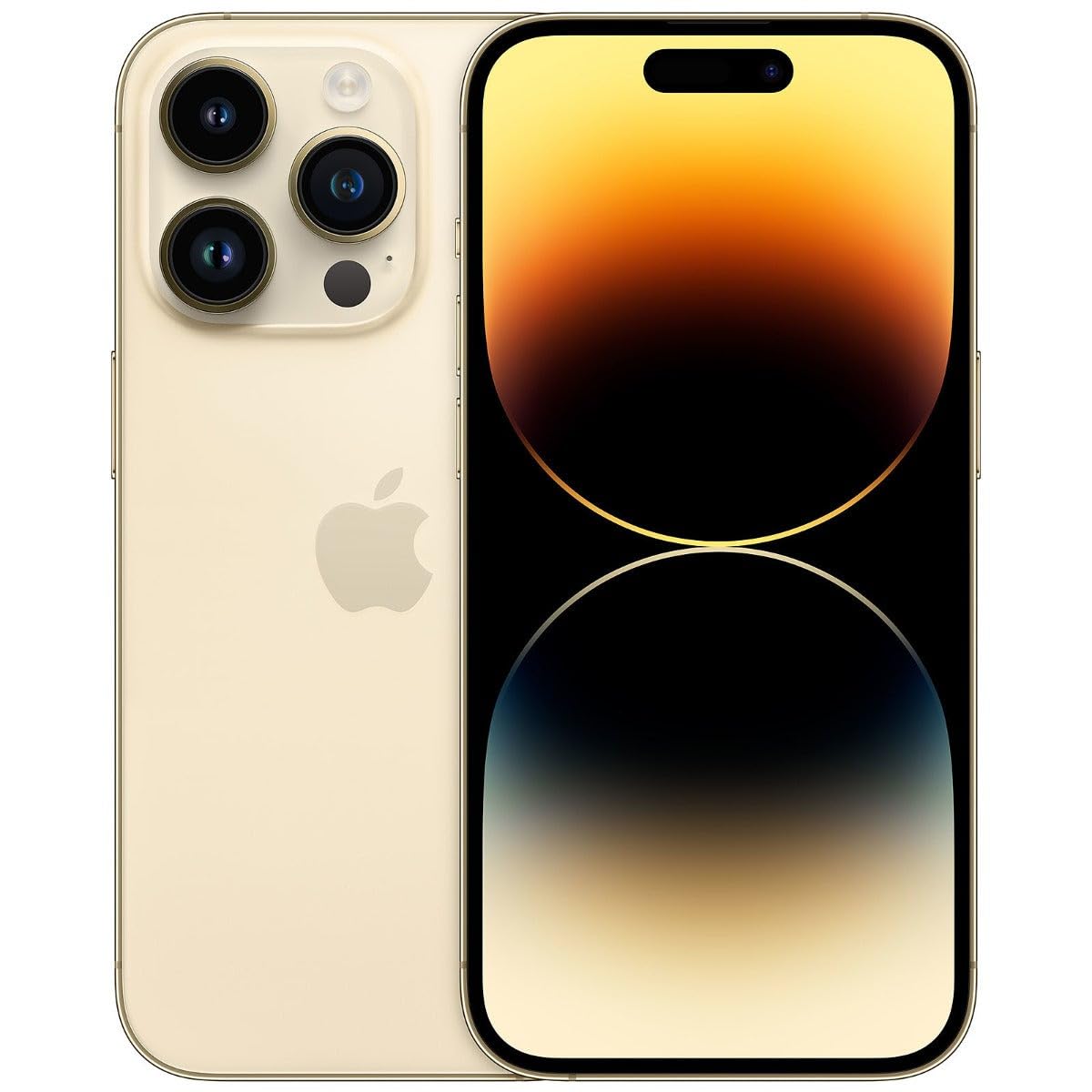iPhone 14 Pro 128GB - Gold