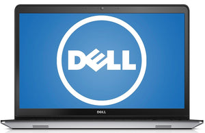 DELL INSPIRON 15.6" i7 4th gen 8gb 240gb SSD ( MSM6709)