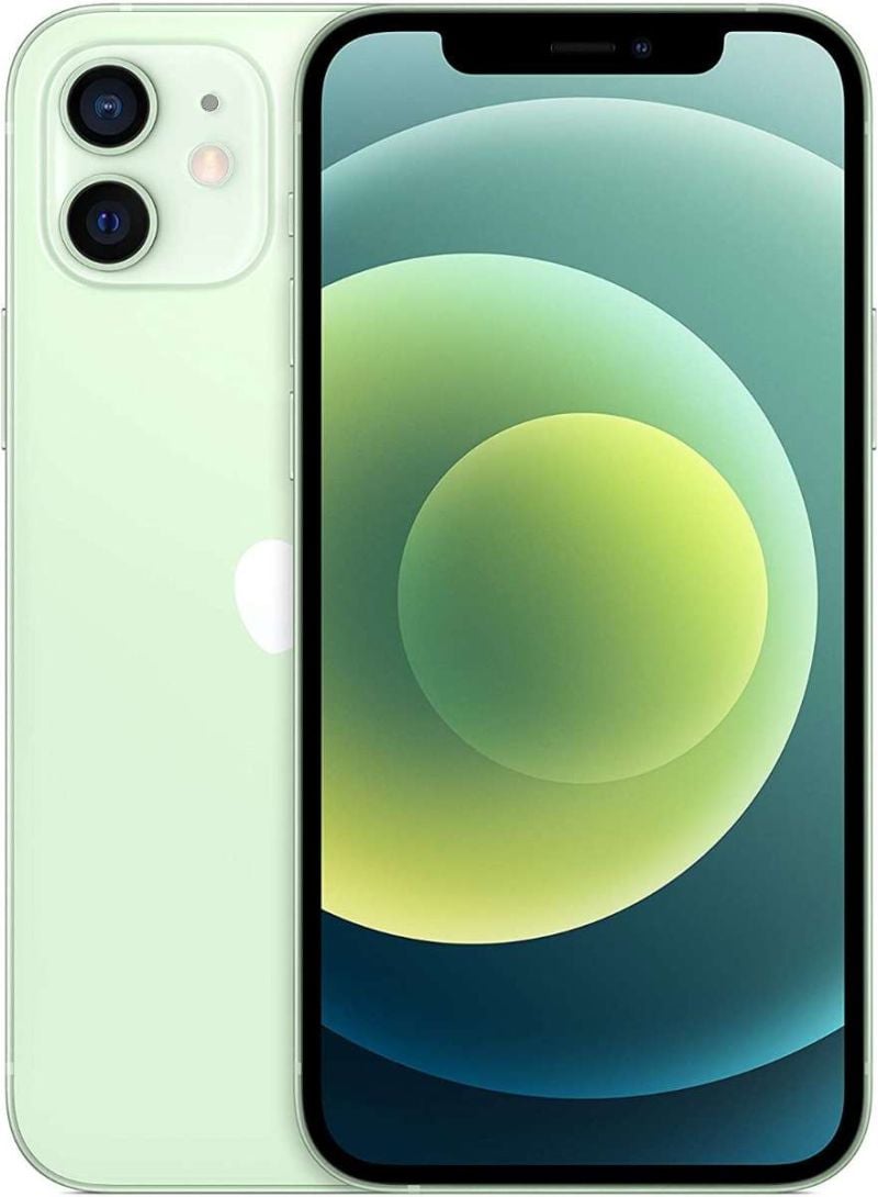iPhone 12 128GB - Green