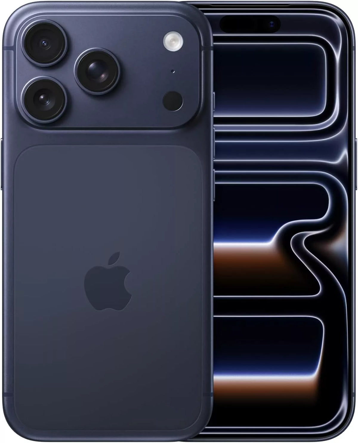 iPhone 17 Pro 256GB - Deep Blue