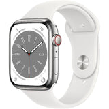 Apple Watch Series 6 Stainless Steel