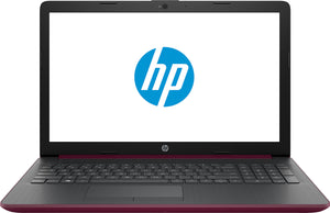 HP Laptop 15.6" AMD A6 8gb 240gb SSD ( MSM6704)