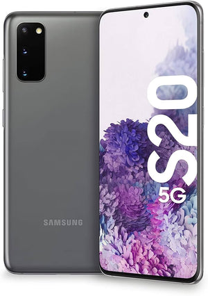 Samsung Galaxy S20 5G - Grey
