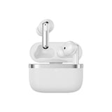 Devia - ANC TWS Ultra1 - True Wireless Earbuds & Wireless Charging Case - White