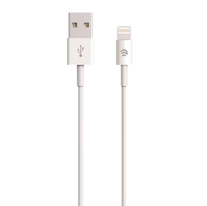 Devia - 1m (2.1A) USB to Lightning Cable