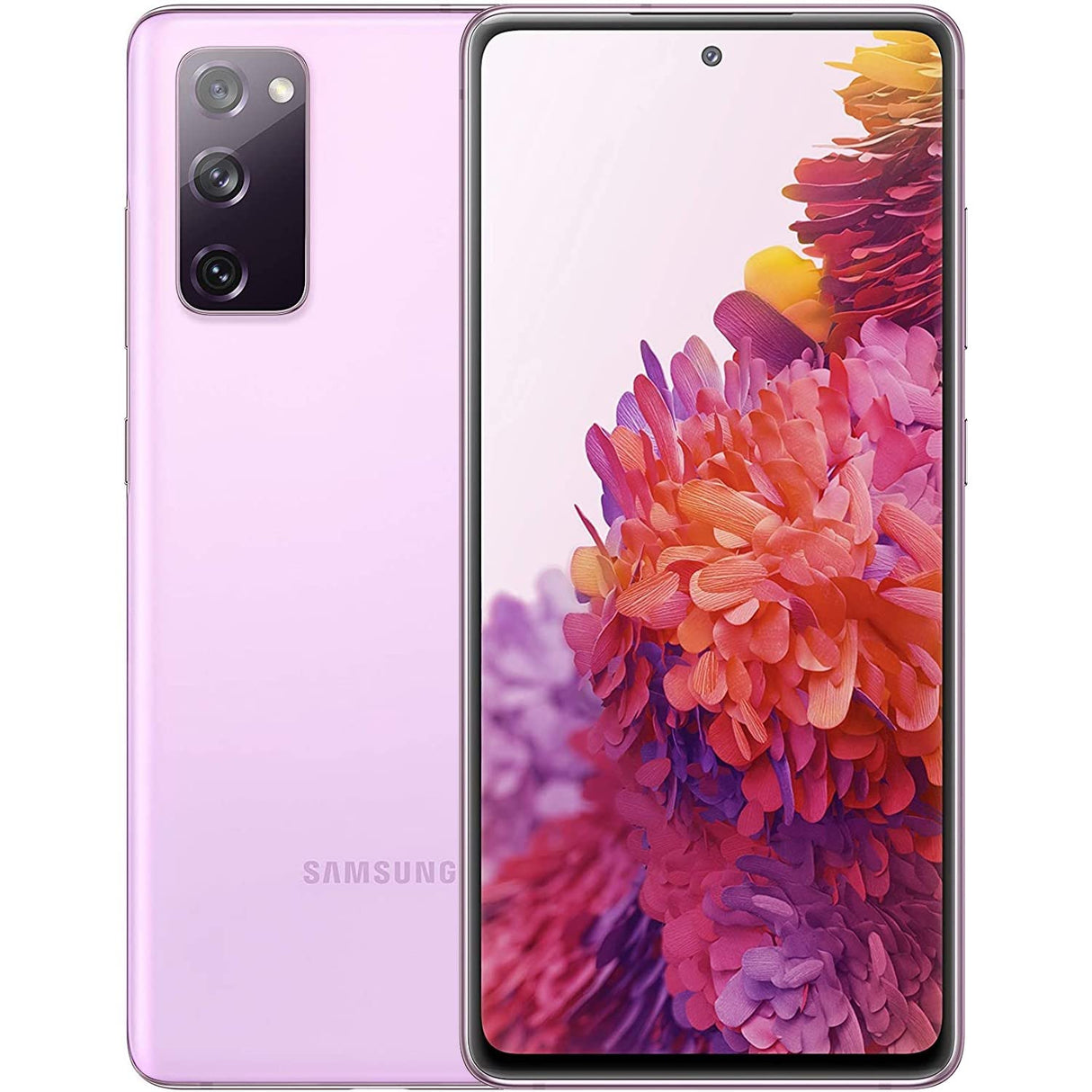 Samsung S20 FE 128GB (Lavender)