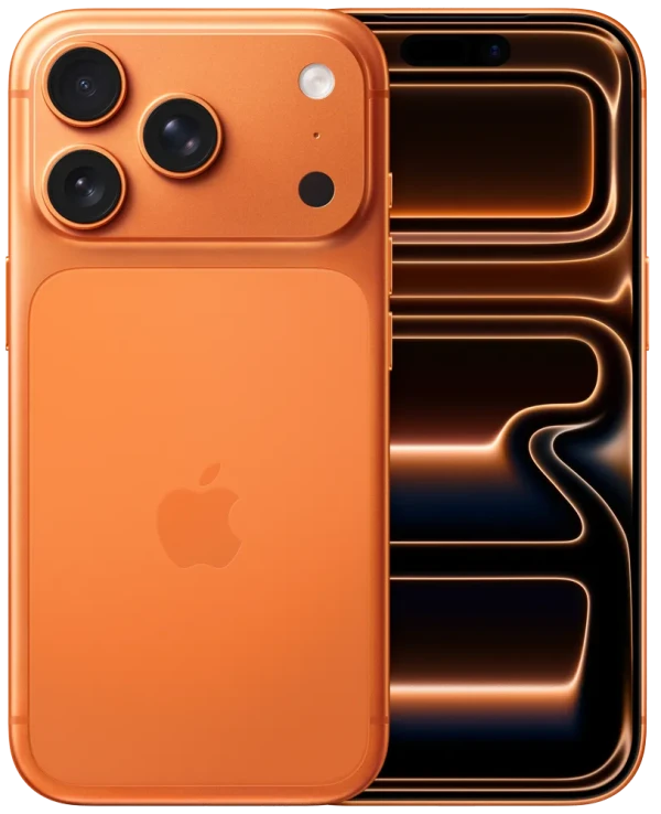 Apple iPhone 17 Pro