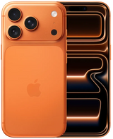 Apple iPhone 17 Pro