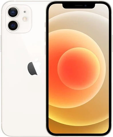 iPhone 12 64GB - White