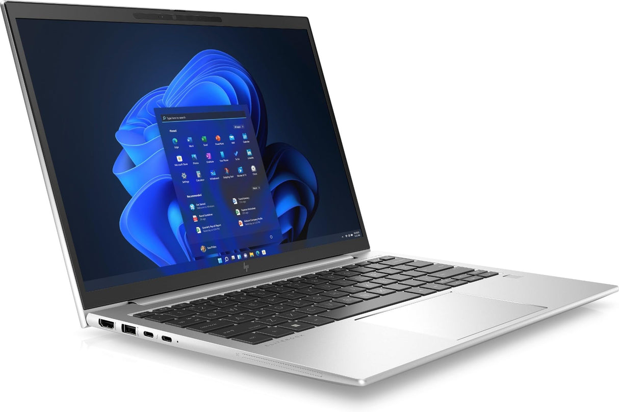 HP EliteBook 830 G9 13.3" Intel V Pro i5 16gb 256gb SSD