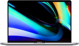 Macbook Pro 13" Core i5 8GB 128GB Touch Bar (2019)
