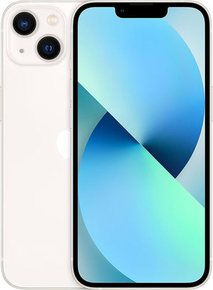 iPhone 13 128GB - Starlight