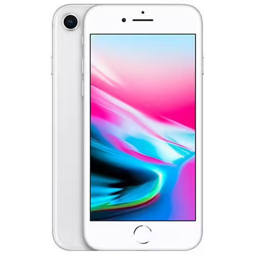 iPhone 8 64GB - White