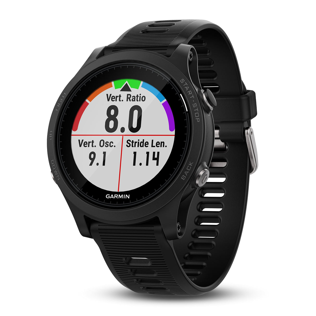 Garmin Forerunner 935 - Black - MSM10345