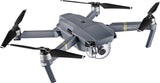DJI Mavic Pro w/ Fly More Combo