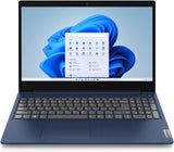 LENOVO IDEPAD 3 15.6" INTEL I3 11TH GEN 4GB 128GB SSD (MSM11666)