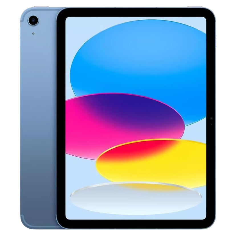 Apple iPad 10.9" (10th Gen) Wifi & Cellular