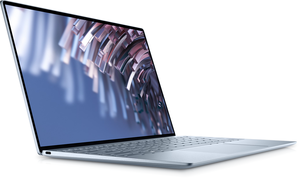 Dell XPS 13.4" Core i7 12th Intel 16gb 512gb