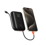 Veger - K3 - 30,000mAh 35W PD Digital Display Powerbank