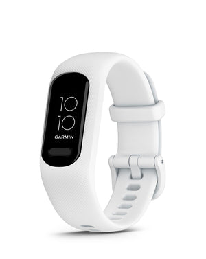 Garmin Vivosmart 5 - White Strap