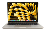 MacBook Air 13-inch (M4) 16GB 256GB (2025)