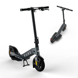 Pure Advance + Electric Folding Scooter