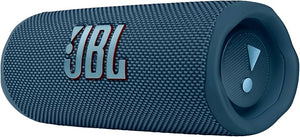 JBL Flip 6 Portable Bluetooth Speaker