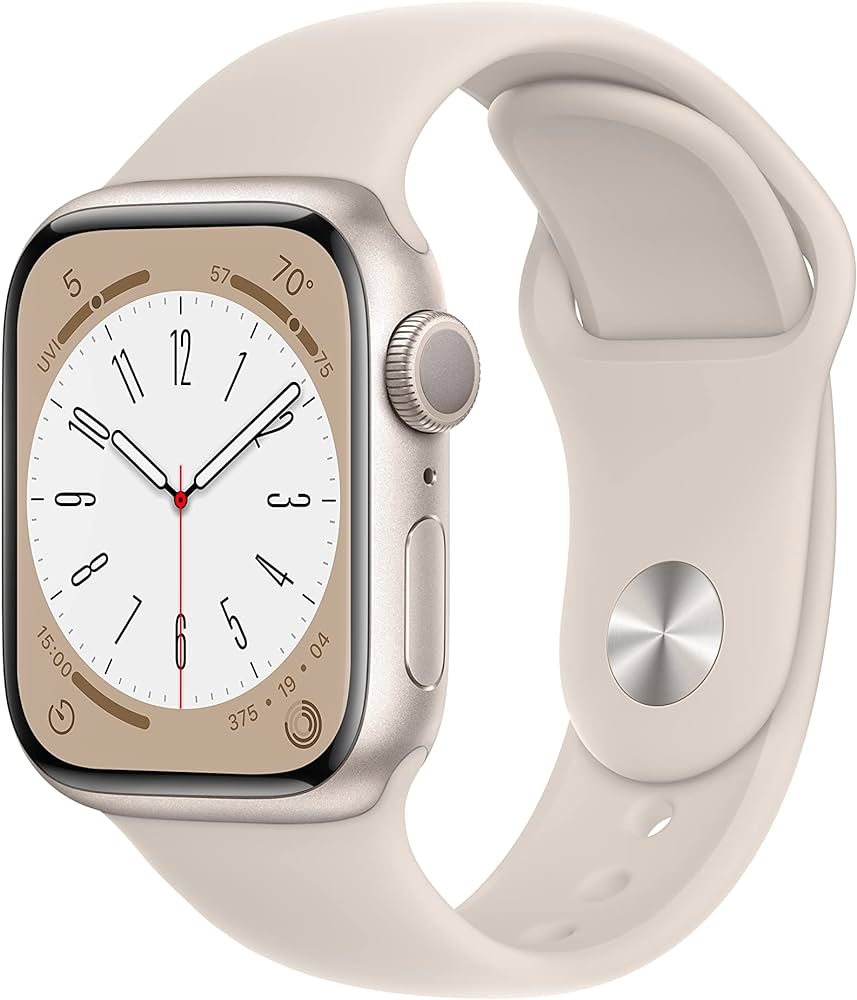 Apple Watch Series 8
