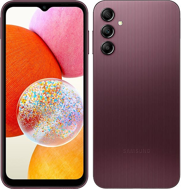 Samsung Galaxy A24