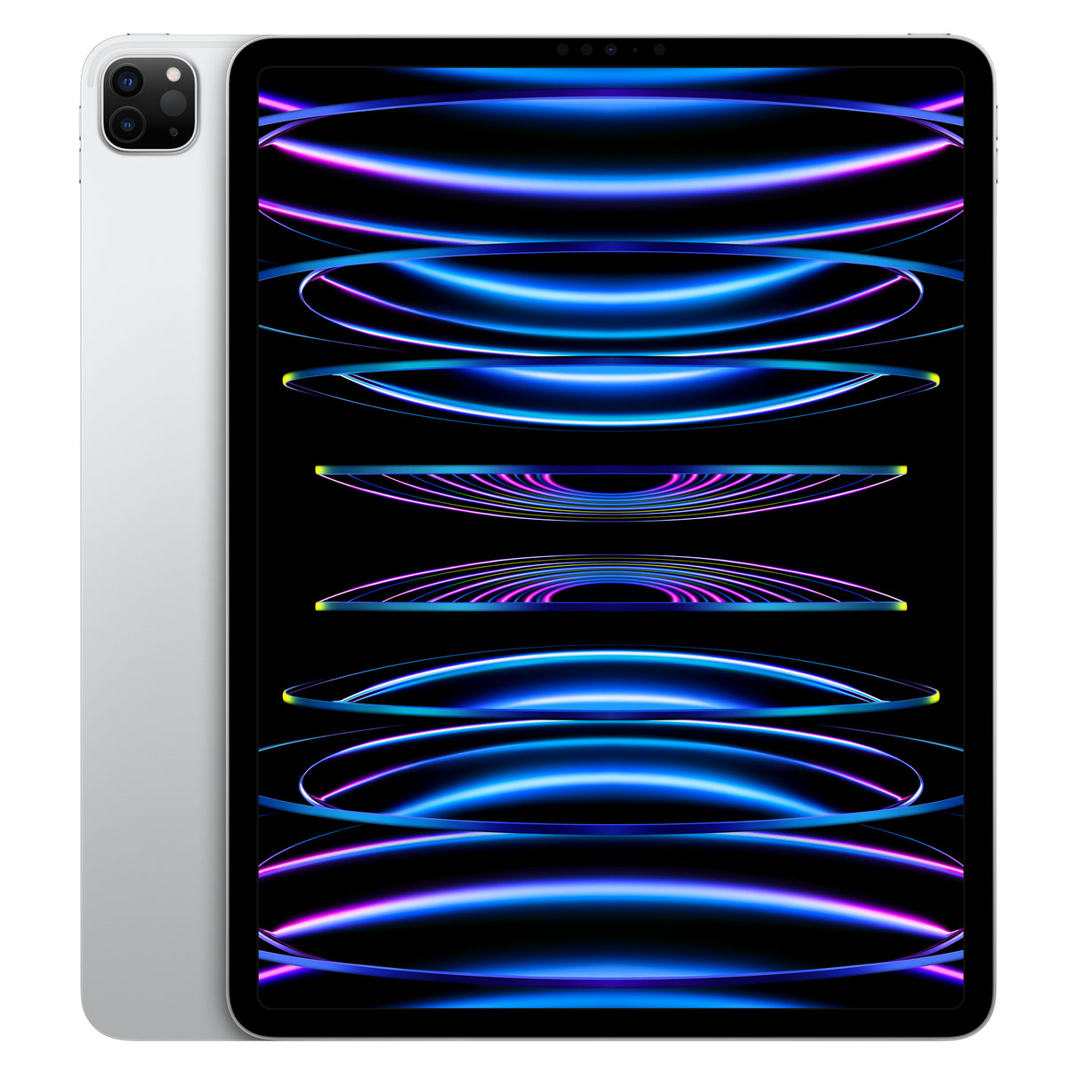 Apple iPad 12.9 Pro (6th Gen) 2021 Wifi & Cellular