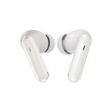 Devia - ANC TWS Pro3 - True Wireless Earbuds & Charging Case & Screen - White