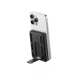 Veger - X5 - 5,000mAh 20W PD Magsafe Find My RFID Wallet Powerbank