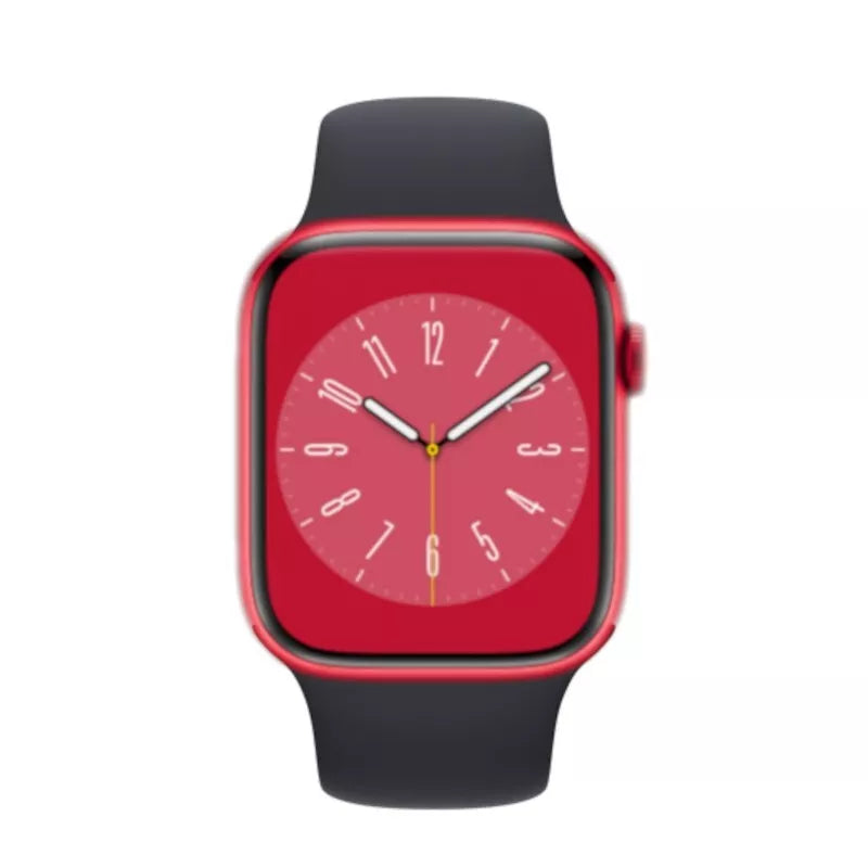 Apple Watch Series 8 41mm Red