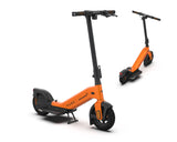 Pure Advance X McLaren Limited Edition Electric Folding Scooter