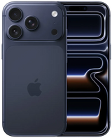 Apple iPhone 17 Pro