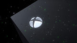 Xbox Series X - Special Galaxy Edition - 2TB