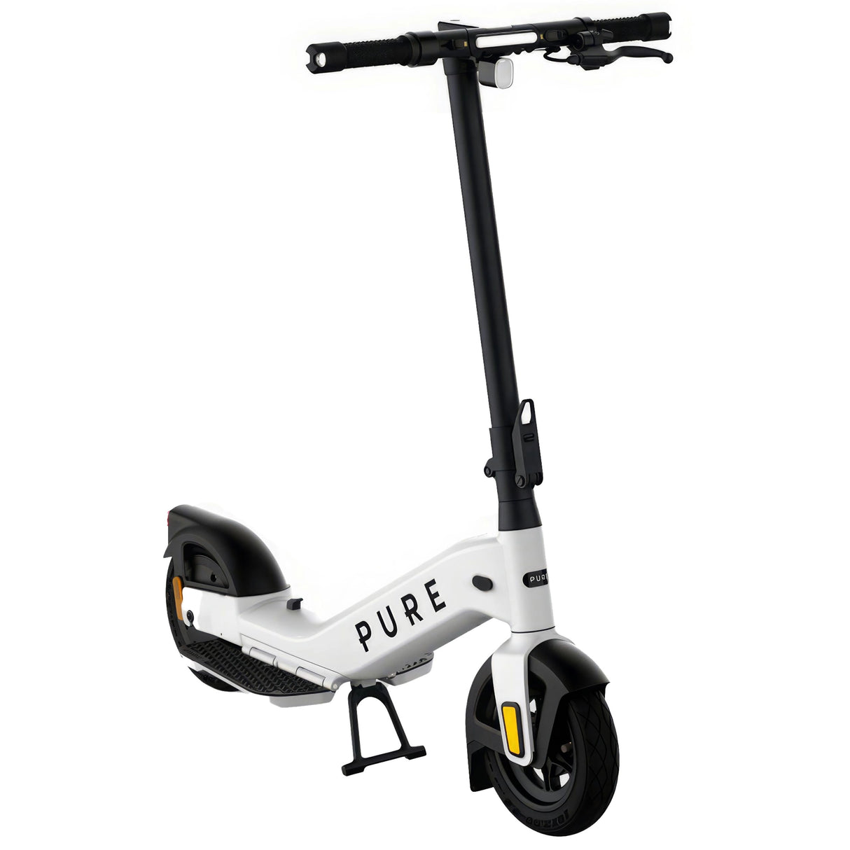 Pure Advance Electric Folding Scooter