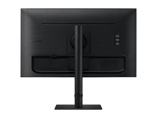 SAMSUNG S8 27" VIEWFINITY MONITOR