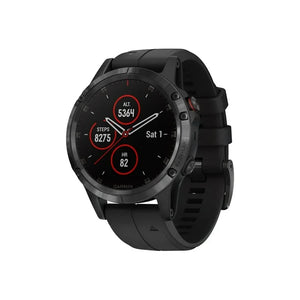 Garmin Fenix 5 47mm - Black