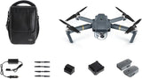 DJI Mavic Pro w/ Fly More Combo