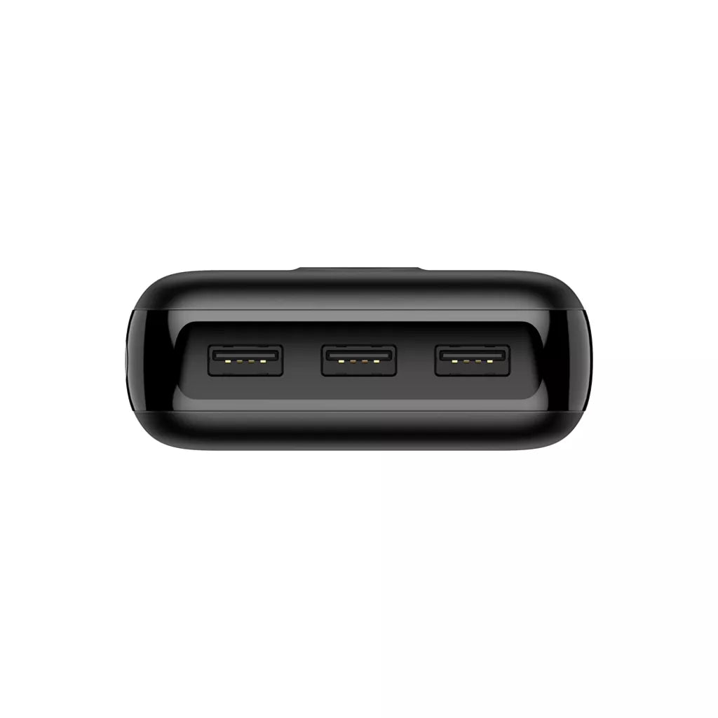 Veger - L30 - 30,000mAh 20W PD Digital Display Powerbank