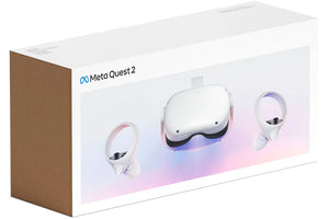 META Quest 2 Boxed - 128 GB