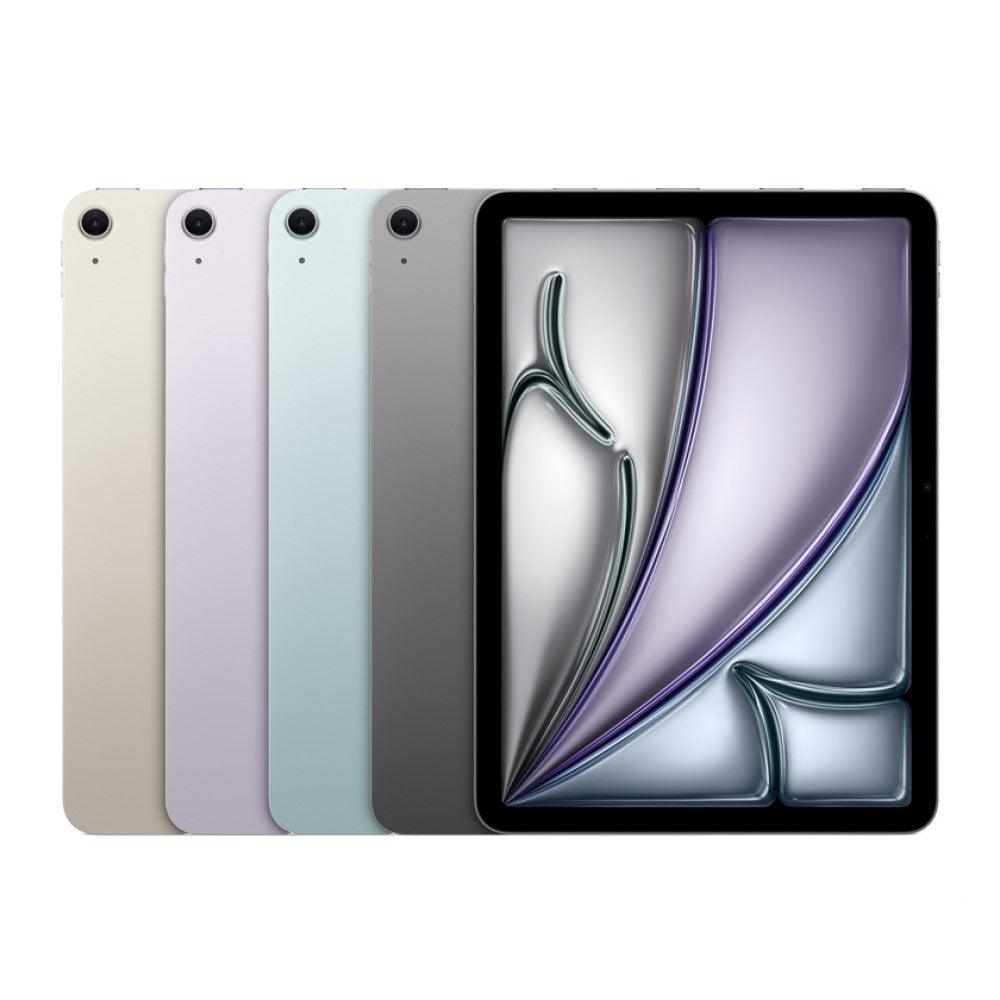 Apple iPad Air 11" M3 7th Gen (2025)