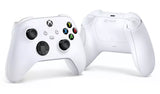 Microsoft XBOX Series X/S Wireless Bluetooth Controller (White)
